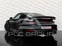 2021 Porsche 911