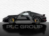 2021 Porsche 911