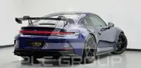2021 Porsche 911