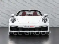 2021 Porsche 911