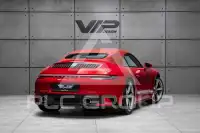 2021 Porsche 911