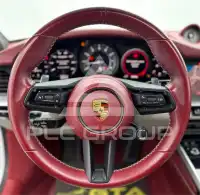 2021 Porsche 911