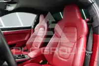 2021 Porsche 911