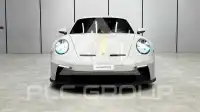 2021 Porsche 911