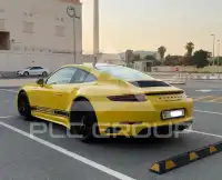 2021 Porsche 911
