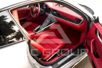 2021 Porsche 911