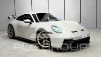 2021 Porsche 911