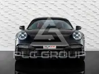 2021 Porsche 911