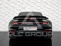 2021 Porsche 911