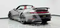 2021 Porsche 911