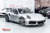 2021 Porsche 911