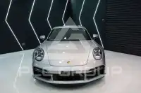 2021 Porsche 911