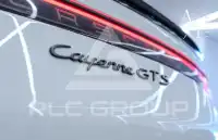 2021 Porsche Cayenne