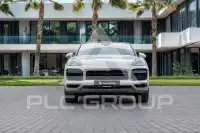 2021 Porsche Cayenne
