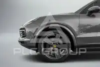 2021 Porsche Cayenne