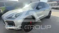 2021 Porsche Cayenne