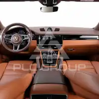 2021 Porsche Cayenne