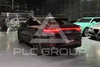 2021 Porsche Cayenne