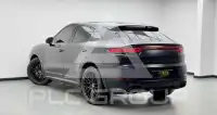 2021 Porsche Cayenne