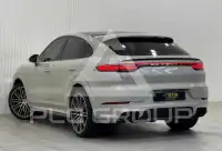 2021 Porsche Cayenne