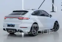 2021 Porsche Cayenne