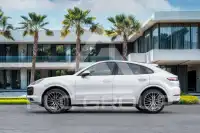2021 Porsche Cayenne
