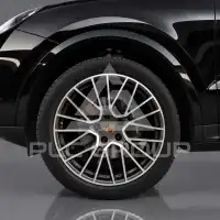 2021 Porsche Cayenne