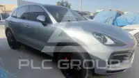 2021 Porsche Cayenne