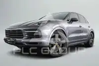 2021 Porsche Cayenne