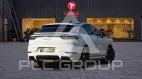 2021 Porsche Cayenne