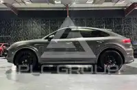 2021 Porsche Cayenne