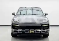 2021 Porsche Cayenne