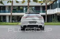 2021 Porsche Cayenne