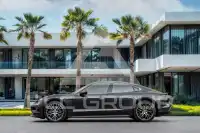 2021 Porsche Taycan