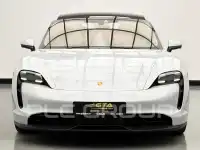 2021 Porsche Taycan