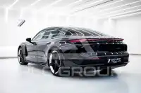 2021 Porsche Taycan