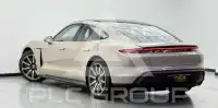 2021 Porsche Taycan
