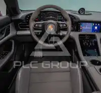 2021 Porsche Taycan