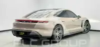 2021 Porsche Taycan