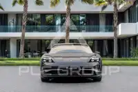 2021 Porsche Taycan