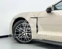 2021 Porsche Taycan
