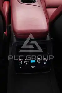 2021 Porsche Taycan