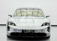 2021 Porsche Taycan