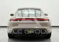 2021 Porsche Taycan