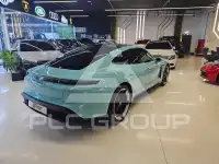 2021 Porsche Taycan