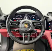 2021 Porsche Taycan