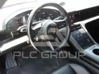 2021 Porsche Taycan