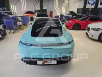2021 Porsche Taycan