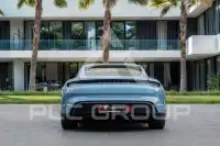 2021 Porsche Taycan