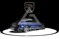 2021 Porsche Taycan